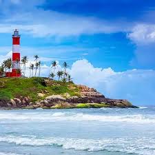 Vizhinjam Lighthouse