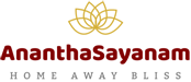 Ananthasayanam Logo