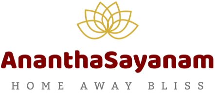 Ananthasayanam Logo